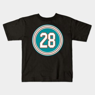 Bobby McCain Kids T-Shirt